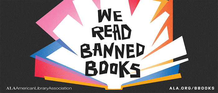 Banned Books Week 2023