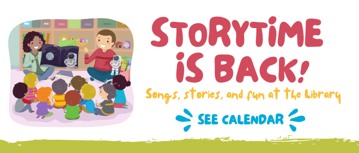 Storytimes