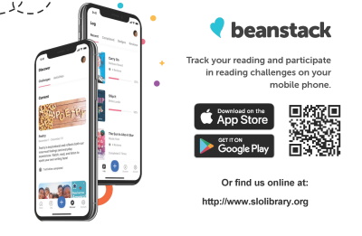 beanstack app lg