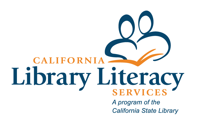 State Library Literacy Services logo