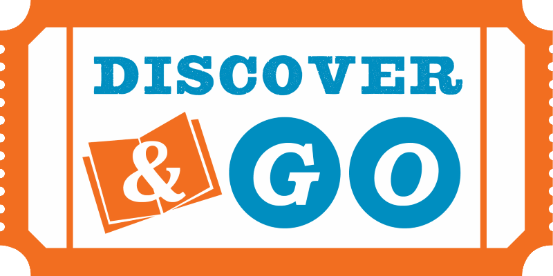 discover and go