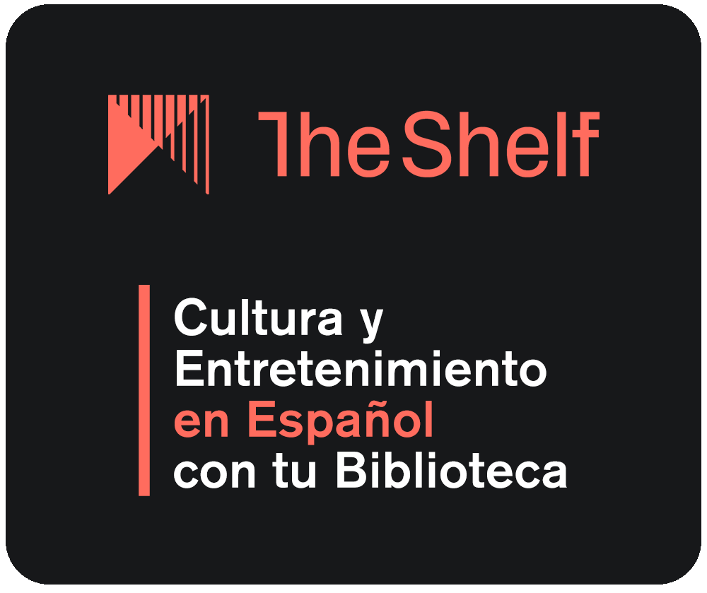 THE SHELF Icon 1