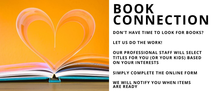Book Connect