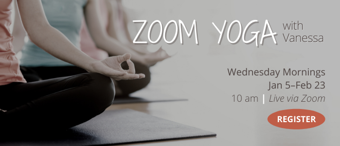 Zoom Yoga